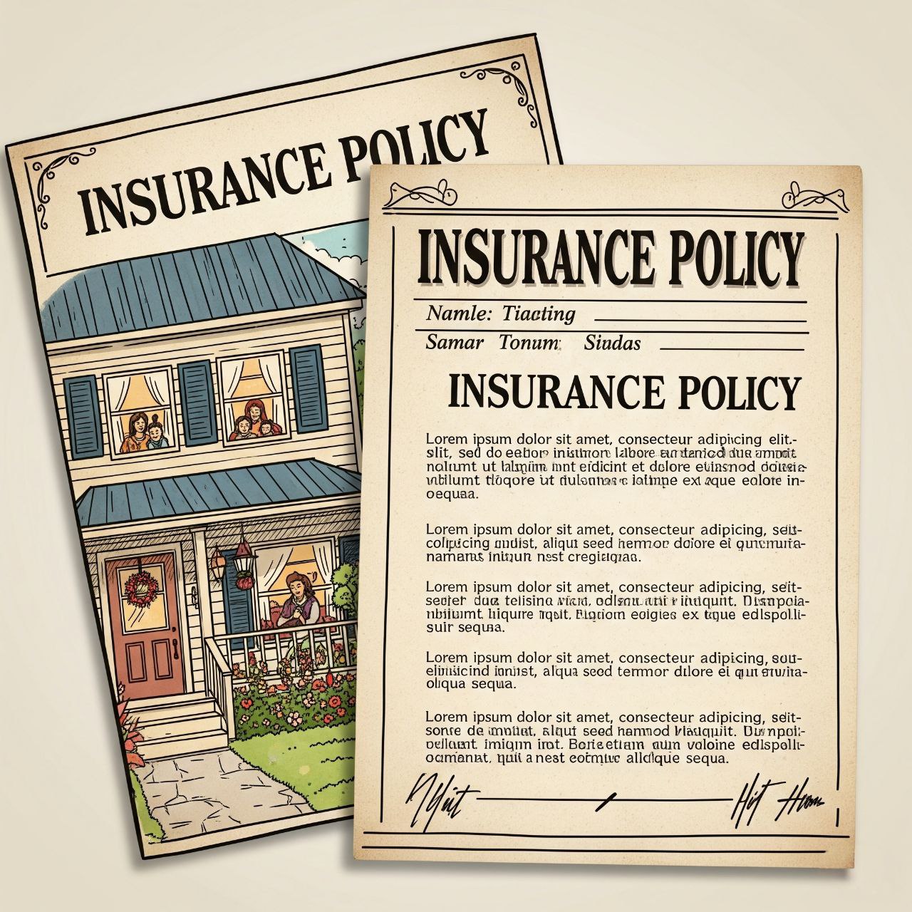 Insurance
